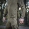 M-Tac кофта Nord Fleece Polartec Dark Olive