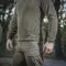 M-Tac кофта Nord Fleece Polartec Dark Olive