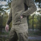 M-Tac кофта Nord Fleece Polartec Dark Olive