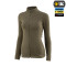 M-Tac кофта Nord Fleece Polartec Lady Dark Olive