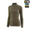 M-Tac кофта Nord Fleece Polartec Lady Dark Olive