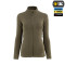 M-Tac кофта Nord Fleece Polartec Lady Dark Olive