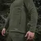 M-Tac кофта Sprint Fleece Polartec Army Olive