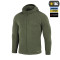 M-Tac кофта Sprint Fleece Polartec Army Olive