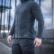 M-Tac кофта Sprint Fleece Polartec Dark Navy Blue