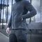 M-Tac кофта Sprint Fleece Polartec Dark Navy Blue