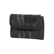 M-Tac гаманець Elite Gen.II Multicam Black