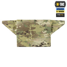 M-Tac килимок для сидіння з ременем ARMOR Multicam