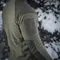 M-Tac куртка Combat Fleece Jacket Dark Olive