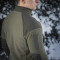 M-Tac куртка Combat Fleece Jacket Dark Olive