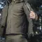 M-Tac куртка Soft Shell з підстібкою Olive