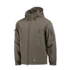 M-Tac куртка Soft Shell з підстібкою Olive