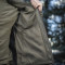 M-Tac куртка Soft Shell з підстібкою Olive