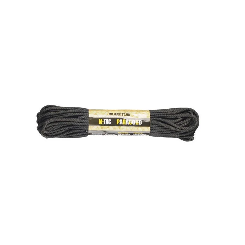 M-Tac паракорд 550 type III Diamond Snake 1 30м