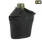 M-Tac підсумок для фляги MOLLE Black