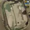 M-Tac підсумок під медичні рукавиці Elite Multicam
