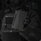 M-Tac підсумок для турнікета еластичний на липучці Gen.III Black