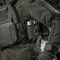 M-Tac підсумок для турнікета еластичний на MOLLE Gen.III Ranger Green