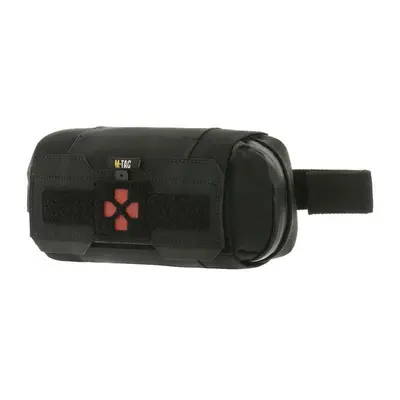 M-Tac підсумок медицинський горизонтальний Elite Black