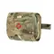 M-Tac підсумок медичний горизонтальний Large Elite Multicam