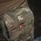 M-Tac підсумок медичний горизонтальний Large Elite Multicam