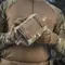 M-Tac підсумок медичний горизонтальний Large Elite Multicam
