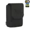 M-Tac підсумок медичний вертикальний Large Elite Black