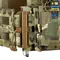 M-Tac підсумок відкритий під щуп саперний (700х22х6) Rights Multicam M-Tac підсумок відкритий під щуп саперний (700х22х6) Rights Multicam