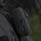 M-Tac підсумок утилітарний плечовий Elite Black