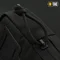 M-Tac підсумок утилітарний плечовий Elite Black