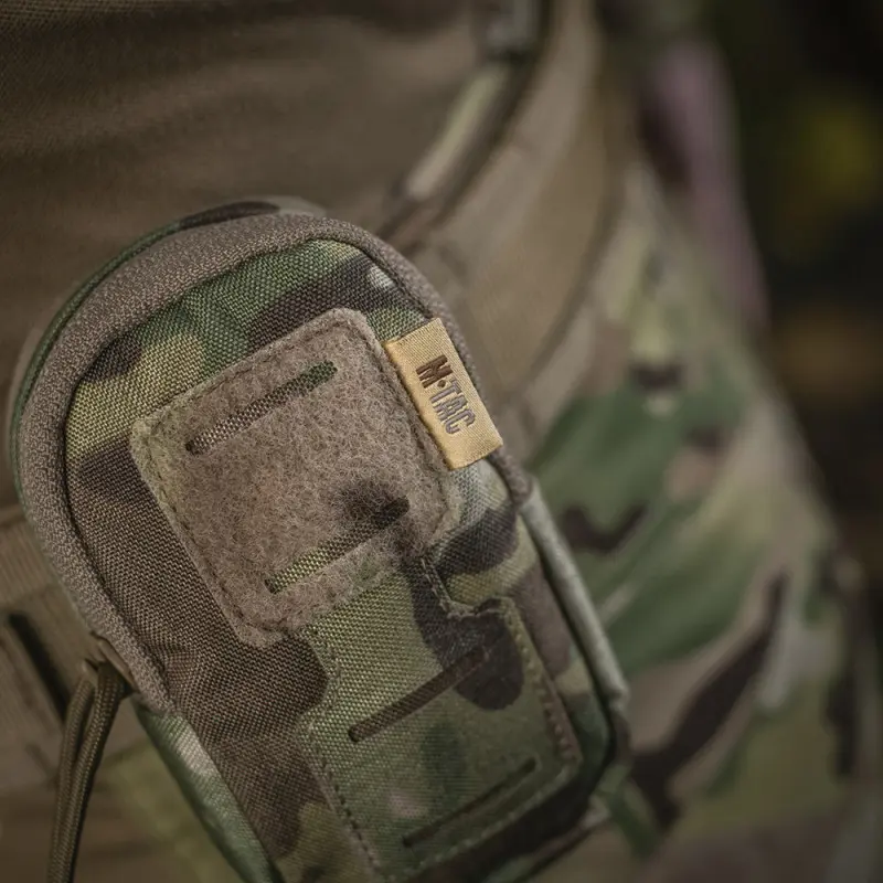 M-Tac підсумок утилітарний плечовий Elite Multicam M-Tac підсумок утилітарний плечовий Elite Multicam