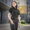 M-Tac поло тактичне 65/35 Lady Black