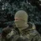 M-Tac шапка-підшоломник фліс ріп-стоп Tan