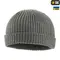 M-Tac шапка вязана 100% акрил Grey M-Tac шапка вязана 100% акрил Grey