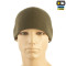 M-Tac шапка Watch Cap Elite фліс (320г/м2) Army Olive