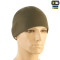 M-Tac шапка Watch Cap Elite фліс (320г/м2) Army Olive