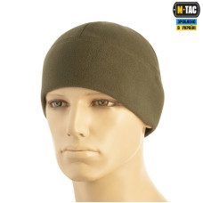 M-Tac шапка Watch Cap Elite фліс (320г/м2) Army Olive