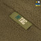 M-Tac шапка Watch Cap Elite фліс (320г/м2) Army Olive