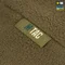 M-Tac шапка Watch Cap Elite фліс (320г/м2) Army Olive