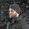 M-Tac шапка Watch Cap фліс Light Polar Black