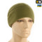 M-Tac шапка Watch Cap Premium флис (250г/м2) Army