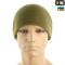 M-Tac шапка Watch Cap Premium флис (250г/м2) Army