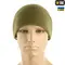 M-Tac шапка Watch Cap Premium флис (250г/м2) Army M-Tac шапка Watch Cap Premium флис (250г/м2) Army