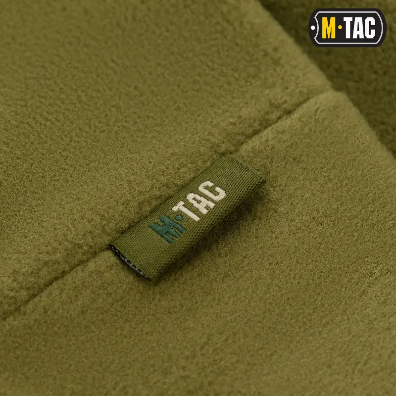 M-Tac шапка Watch Cap Premium флис (250г/м2) Army M-Tac шапка Watch Cap Premium флис (250г/м2) Army