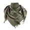 M-Tac шарф шемаг Foliage Green/Black M-Tac шарф шемаг Foliage Green/Black