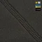 M-Tac шарф-труба анатомічний з затяжкою Polartec Dark Grey
