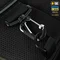 M-Tac сумка Admin Bag Medium Elite з липучкою Multicam Black/Black