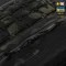 M-Tac сумка Admin Bag Medium Elite з липучкою Multicam Black/Black