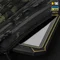 M-Tac сумка Admin Bag Medium Elite з липучкою Multicam Black/Black