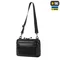 M-Tac сумка Admin Bag Medium X-PAC Elite з липучкою Black
